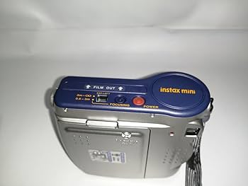 Amazon.co.jp: FUJIFILM Instax mini 10 インスタントカメラ